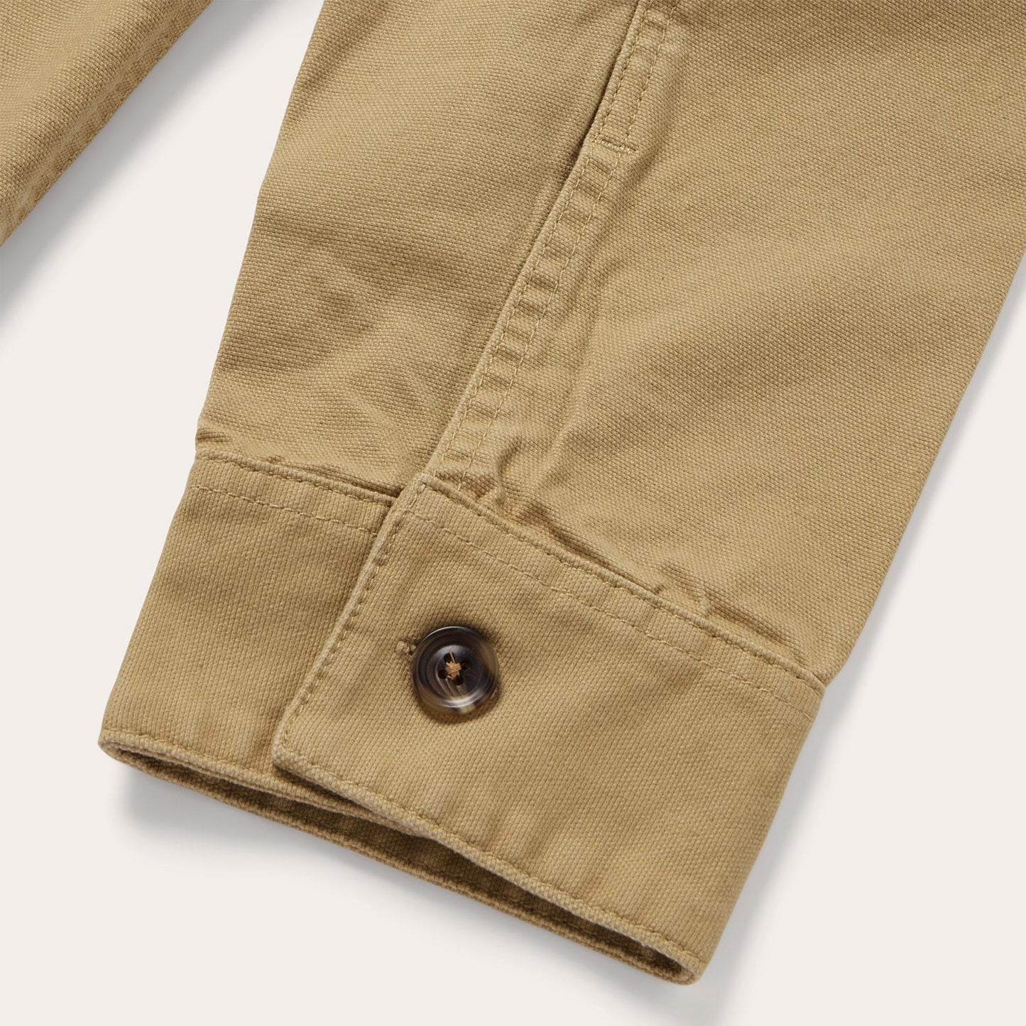 Three Pocket Shirt Jacket