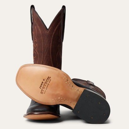 Bridger Boots