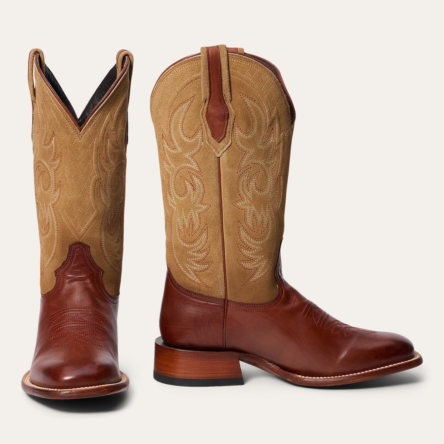 Jasper Boots
