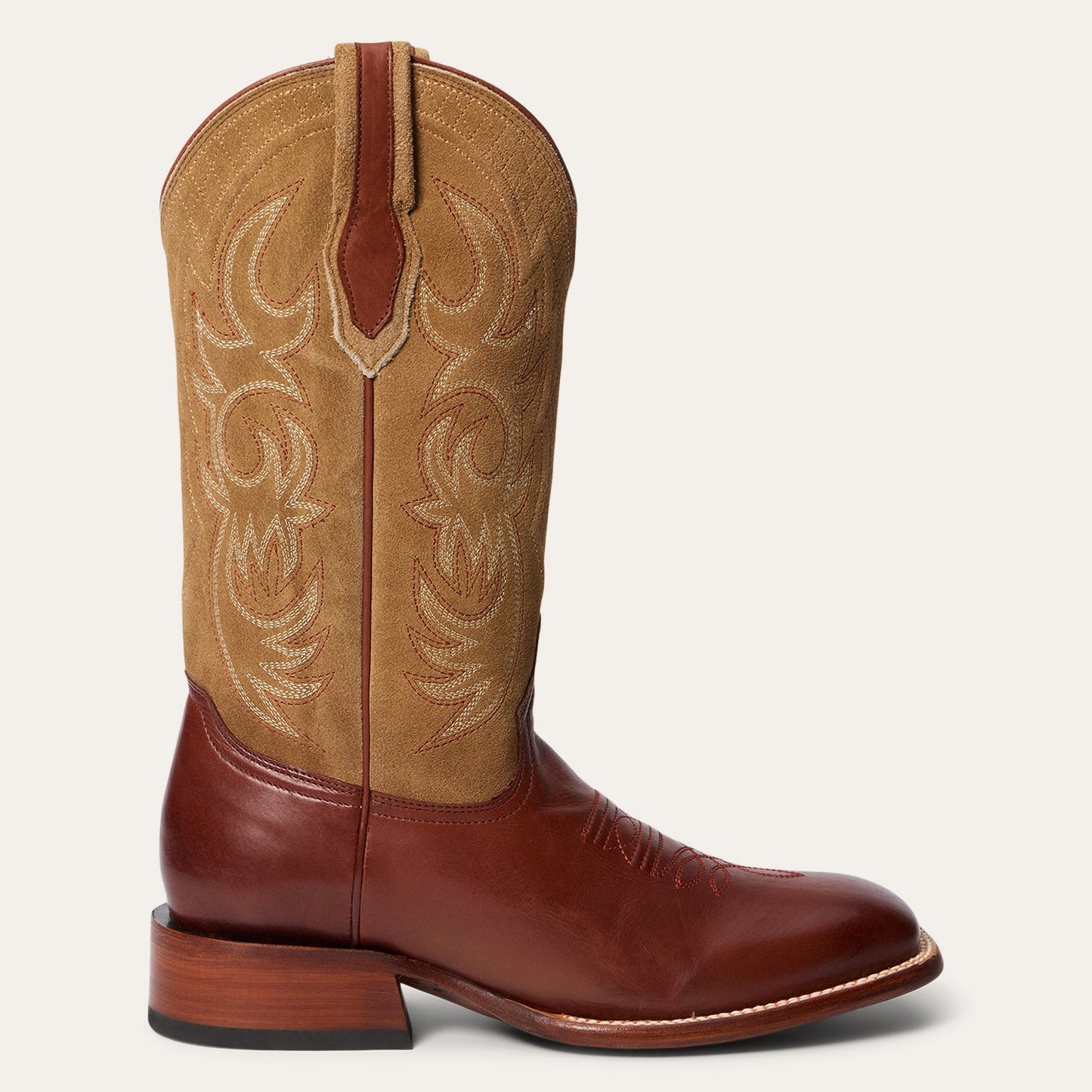Jasper Boots
