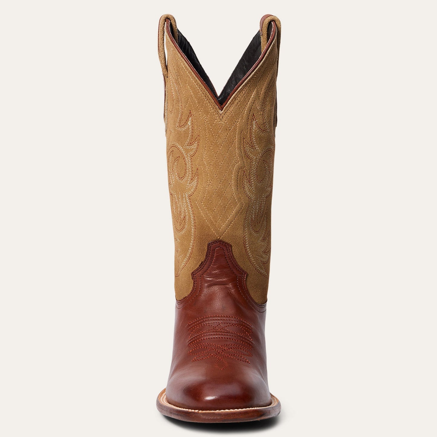 Jasper Boots