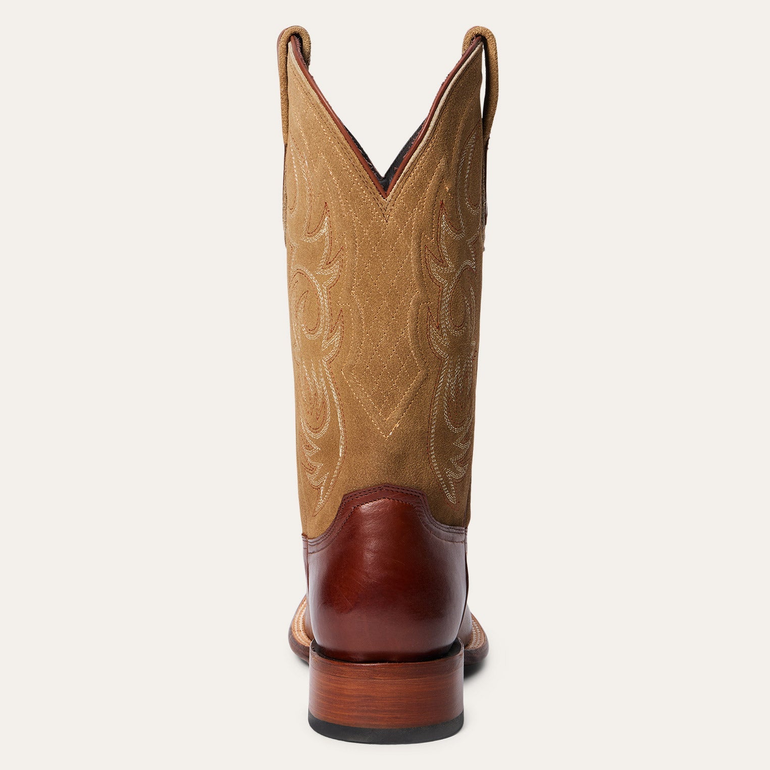 Jasper Boots