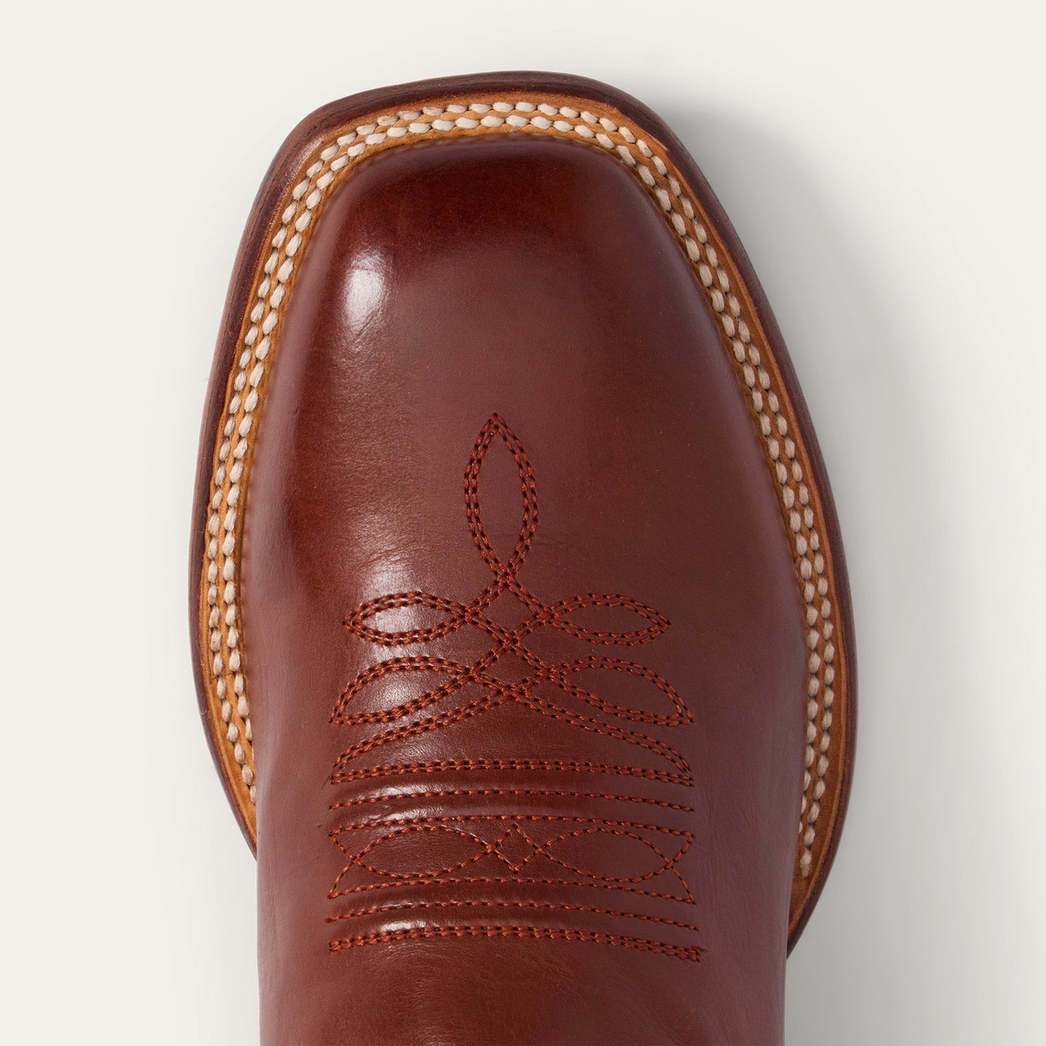 Jasper Boots