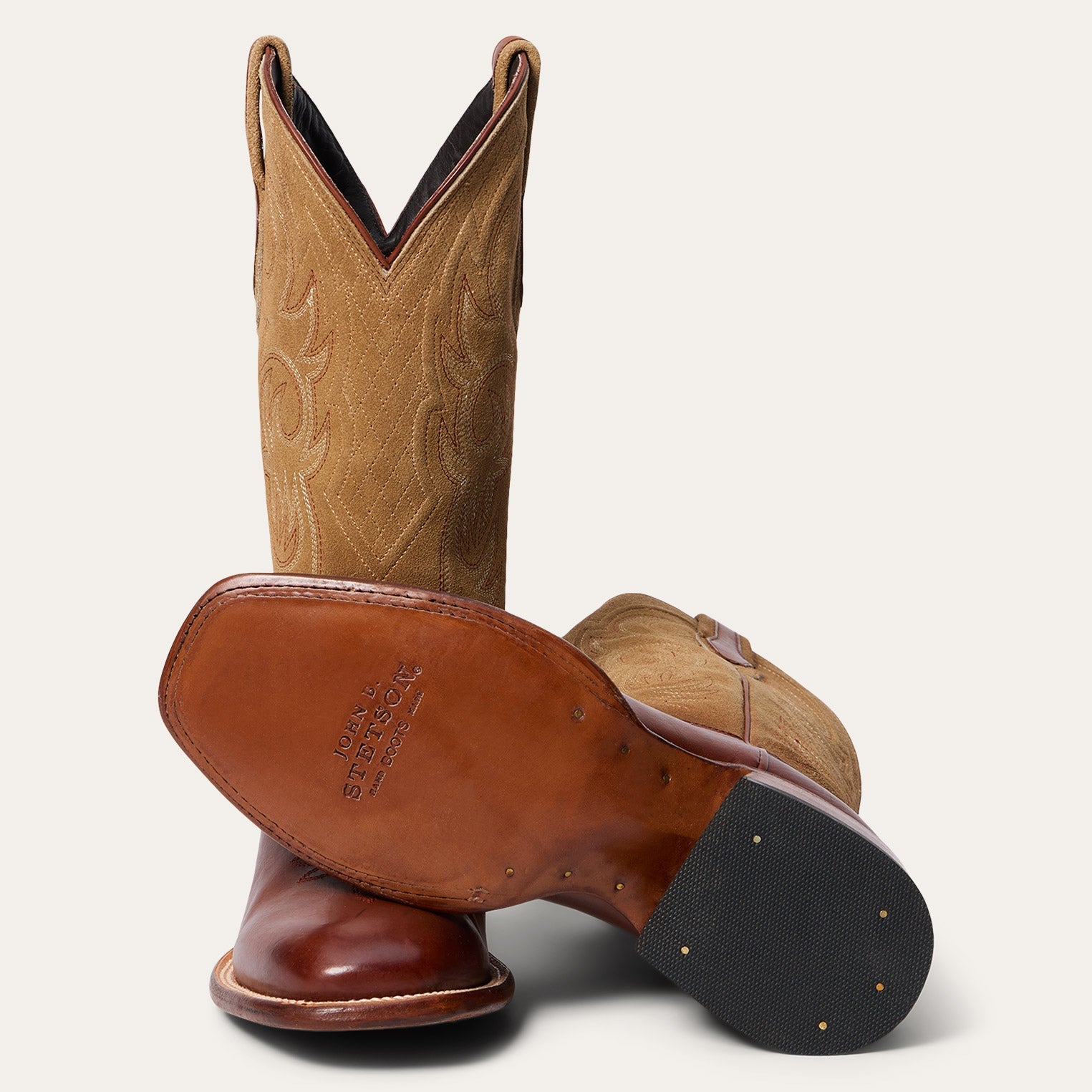Jasper Boots