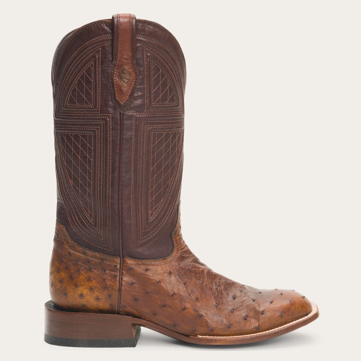 Jackson Boots