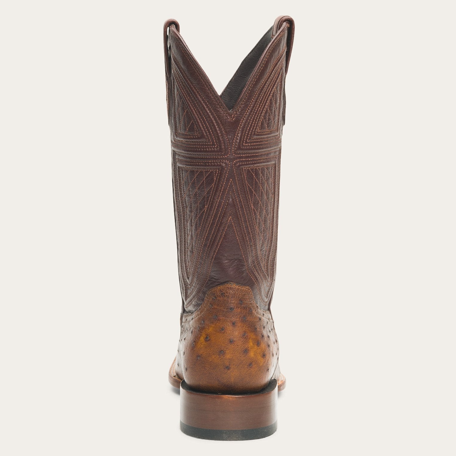 Jackson Boots