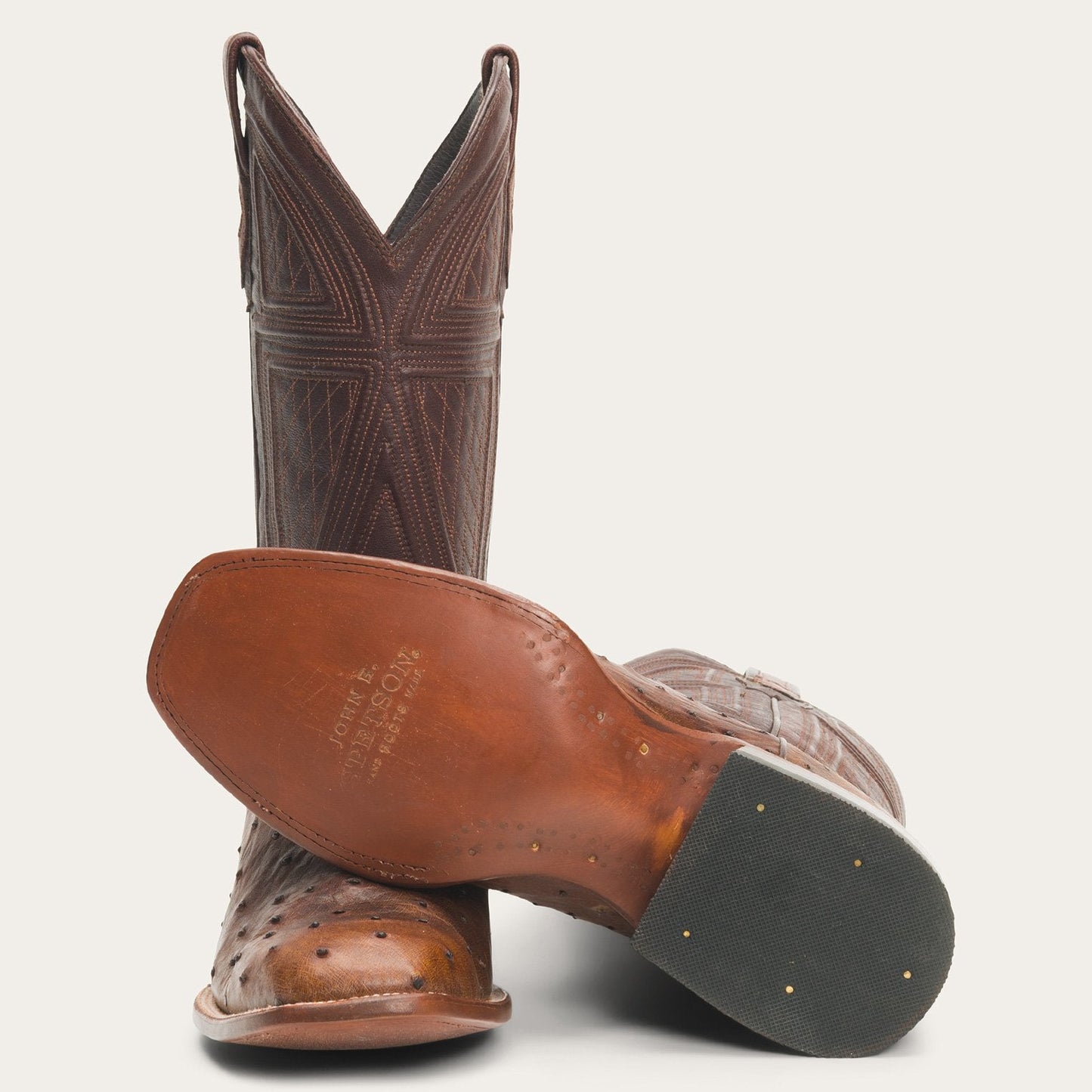 Jackson Boots