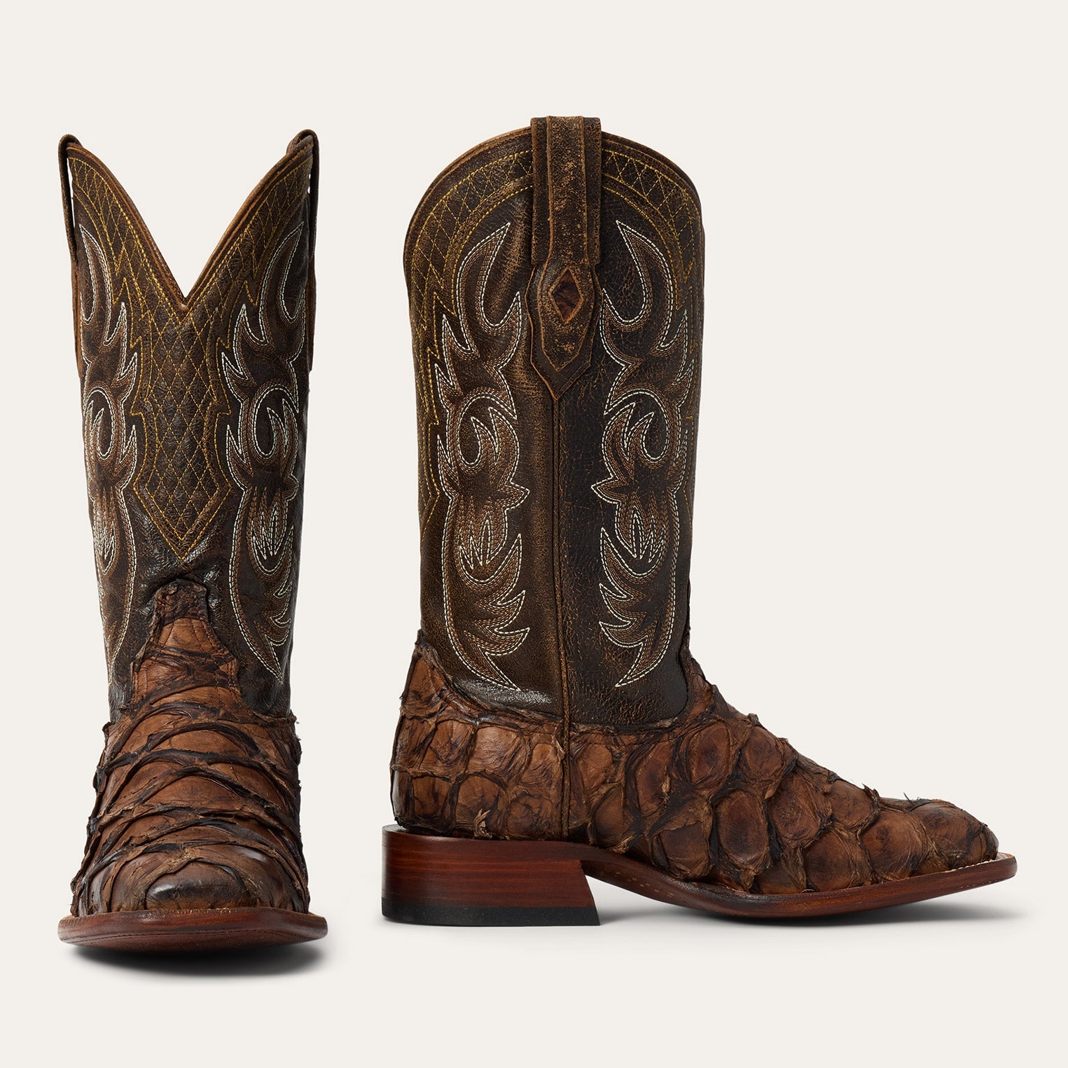 Amazon Pirarucu Boot