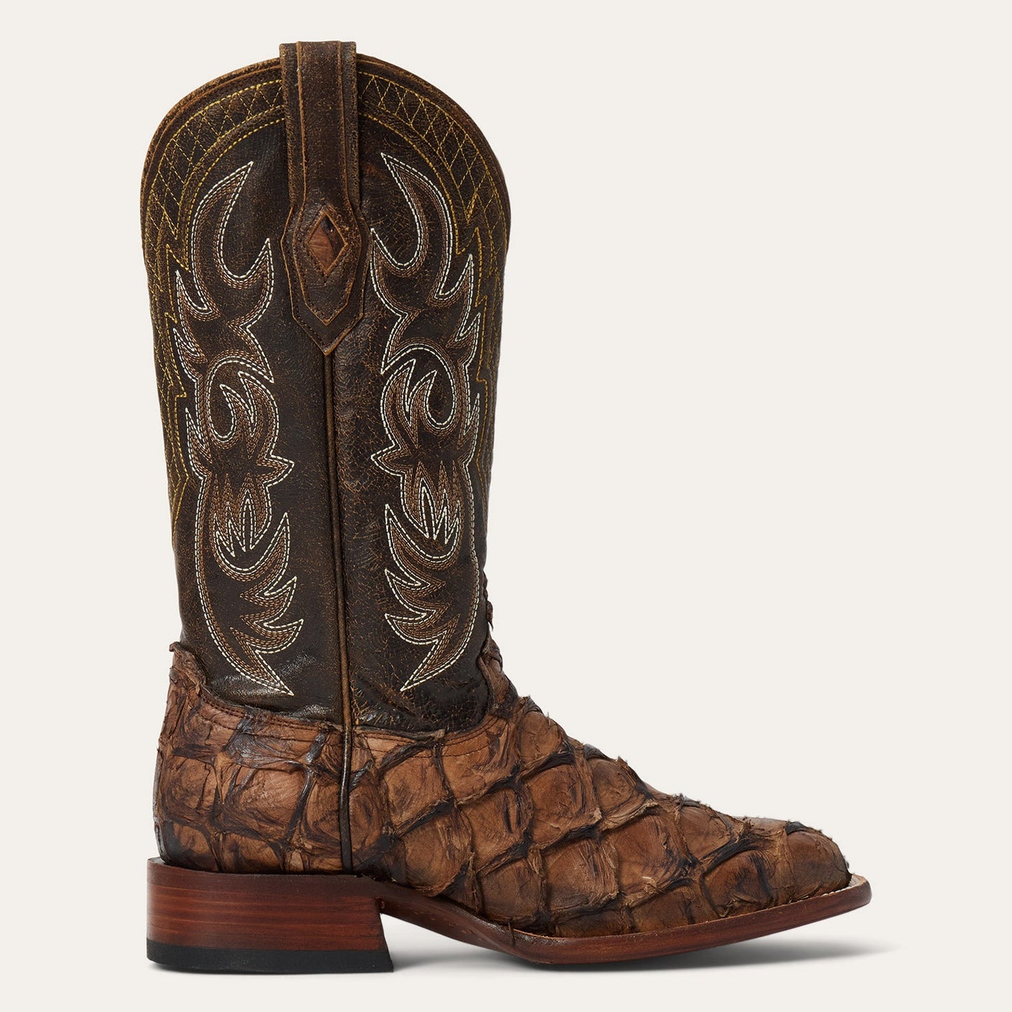 Amazon Pirarucu Boot