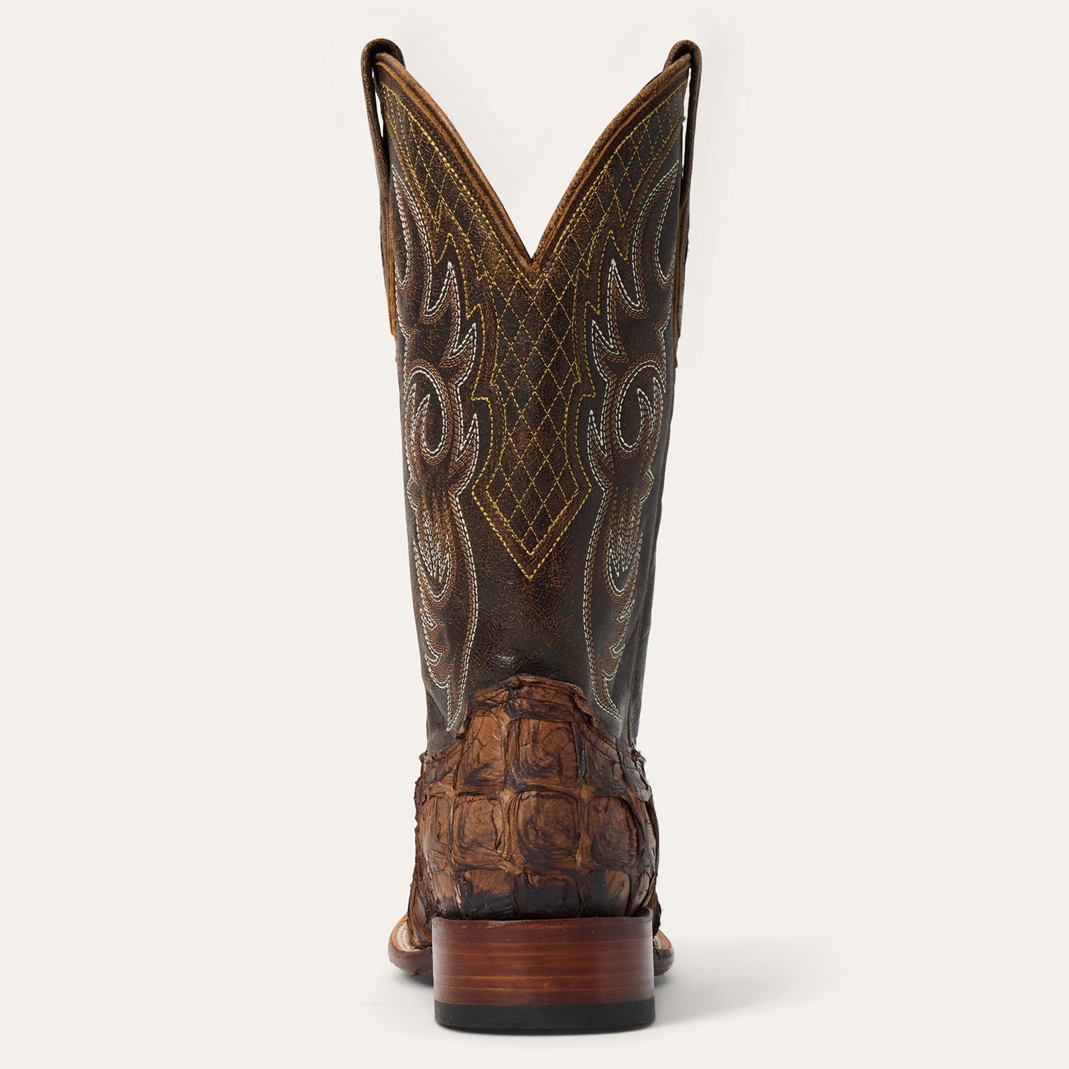Amazon Pirarucu Boot