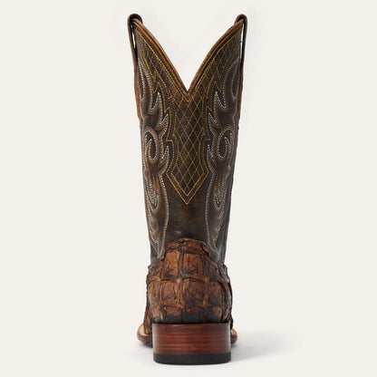 Amazon Pirarucu Boot