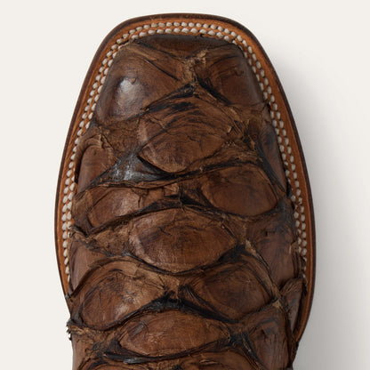 Amazon Pirarucu Boot