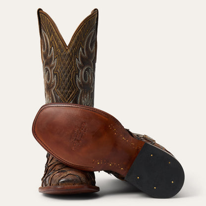 Amazon Pirarucu Boot