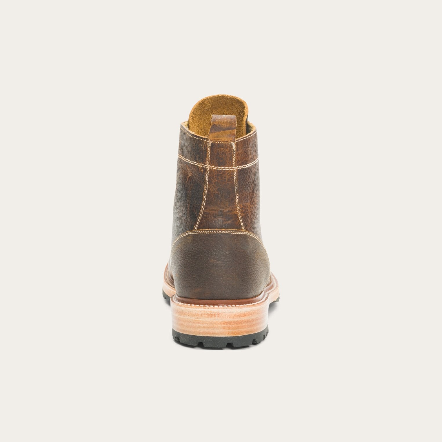 Stetson Chukka