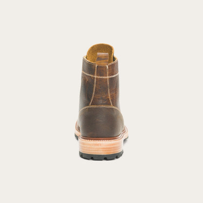Stetson Chukka