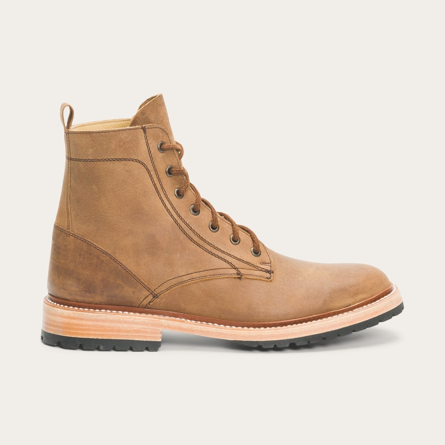 Stetson Chukka