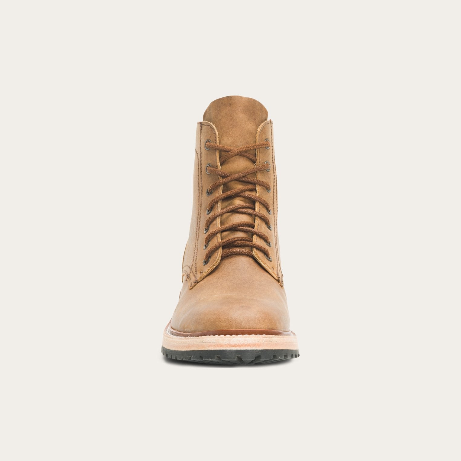 Stetson Chukka