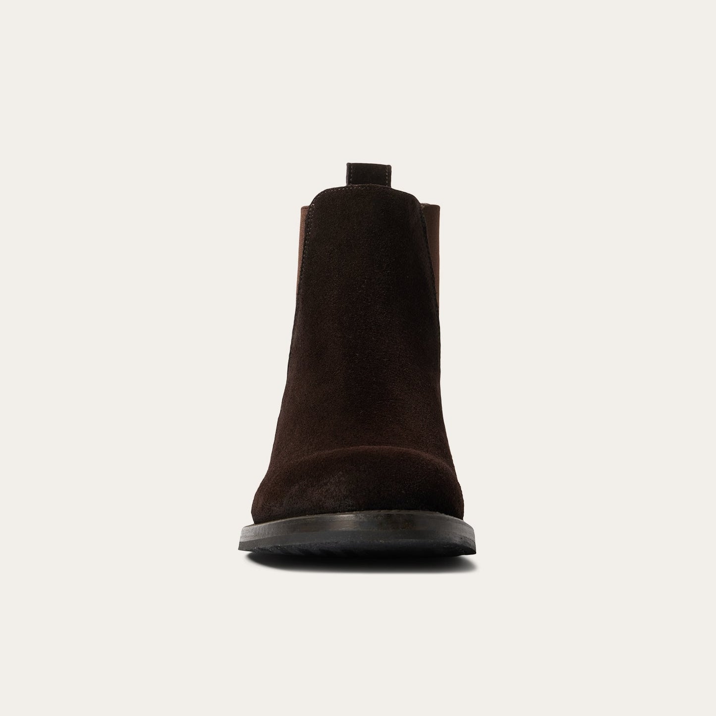 Suede Beat Chelsea Boot