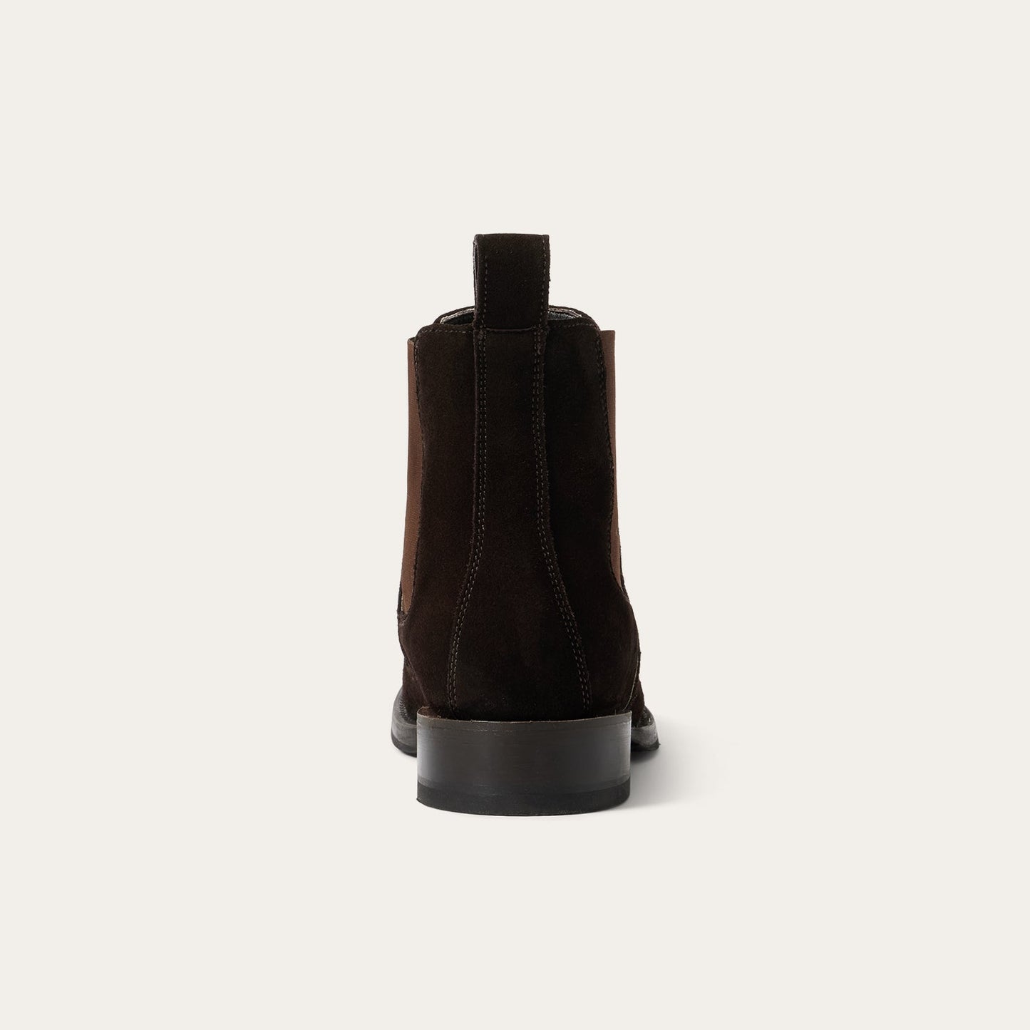 Suede Beat Chelsea Boot