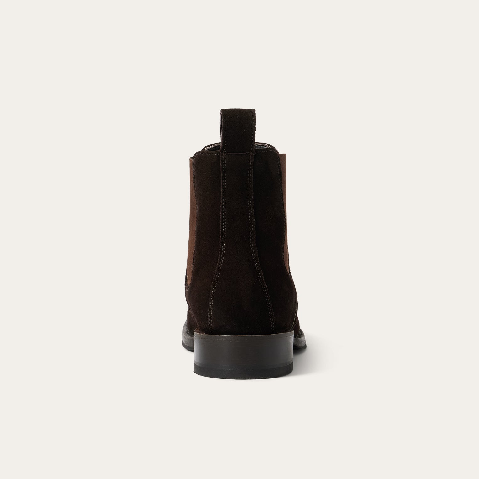 Suede Beat Chelsea Boot