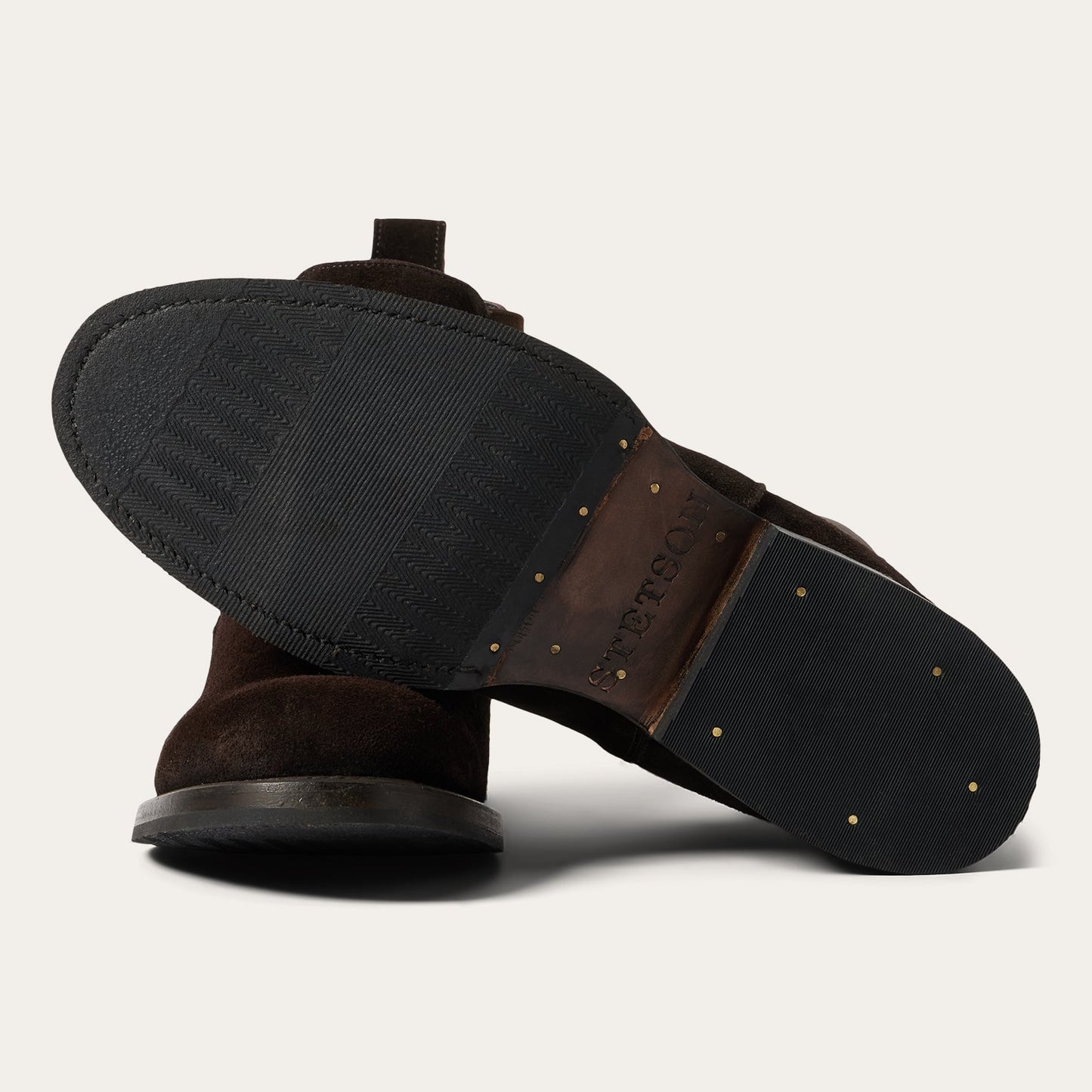 Suede Beat Chelsea Boot