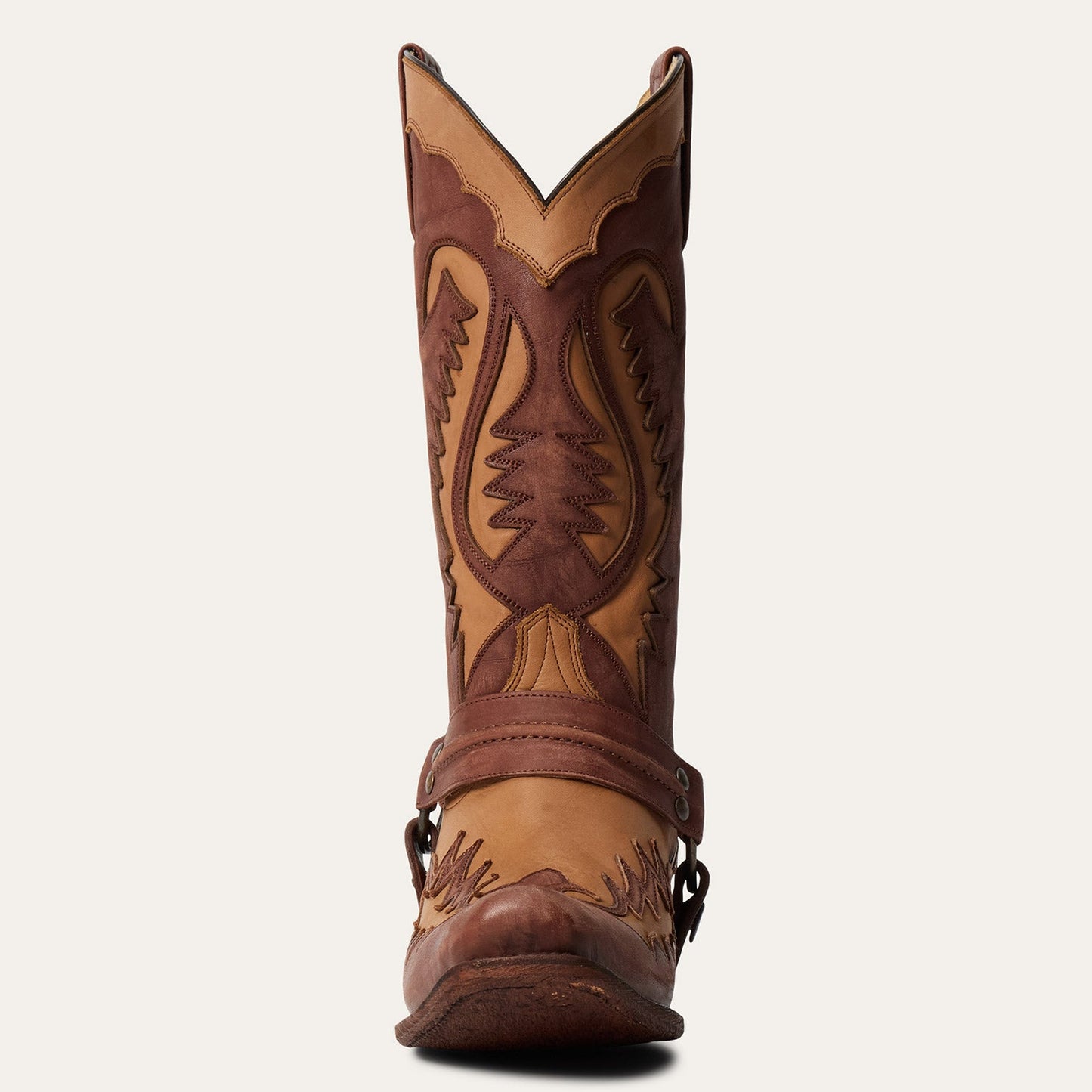 Outlaw Harness Boot