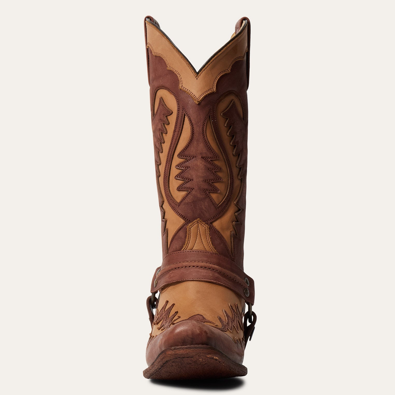 Outlaw Harness Boot