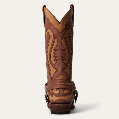 Outlaw Harness Boot
