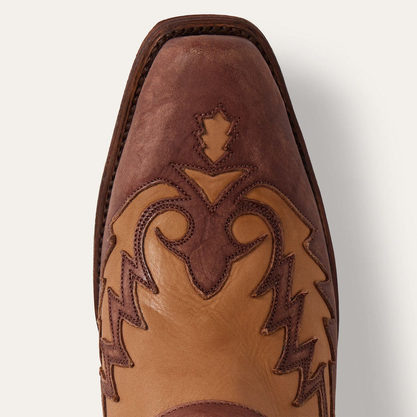Outlaw Harness Boot