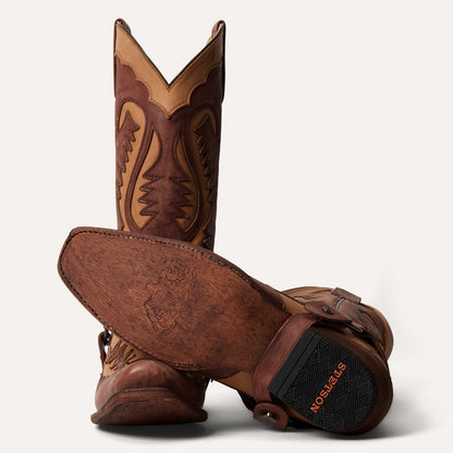 Outlaw Harness Boot