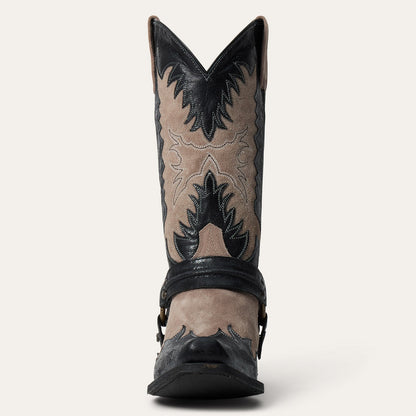 Outlaw Rockstar Boots