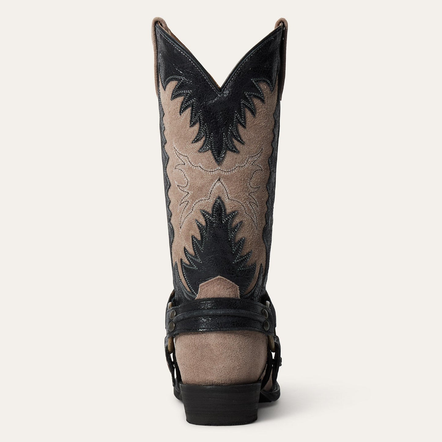 Outlaw Rockstar Boots