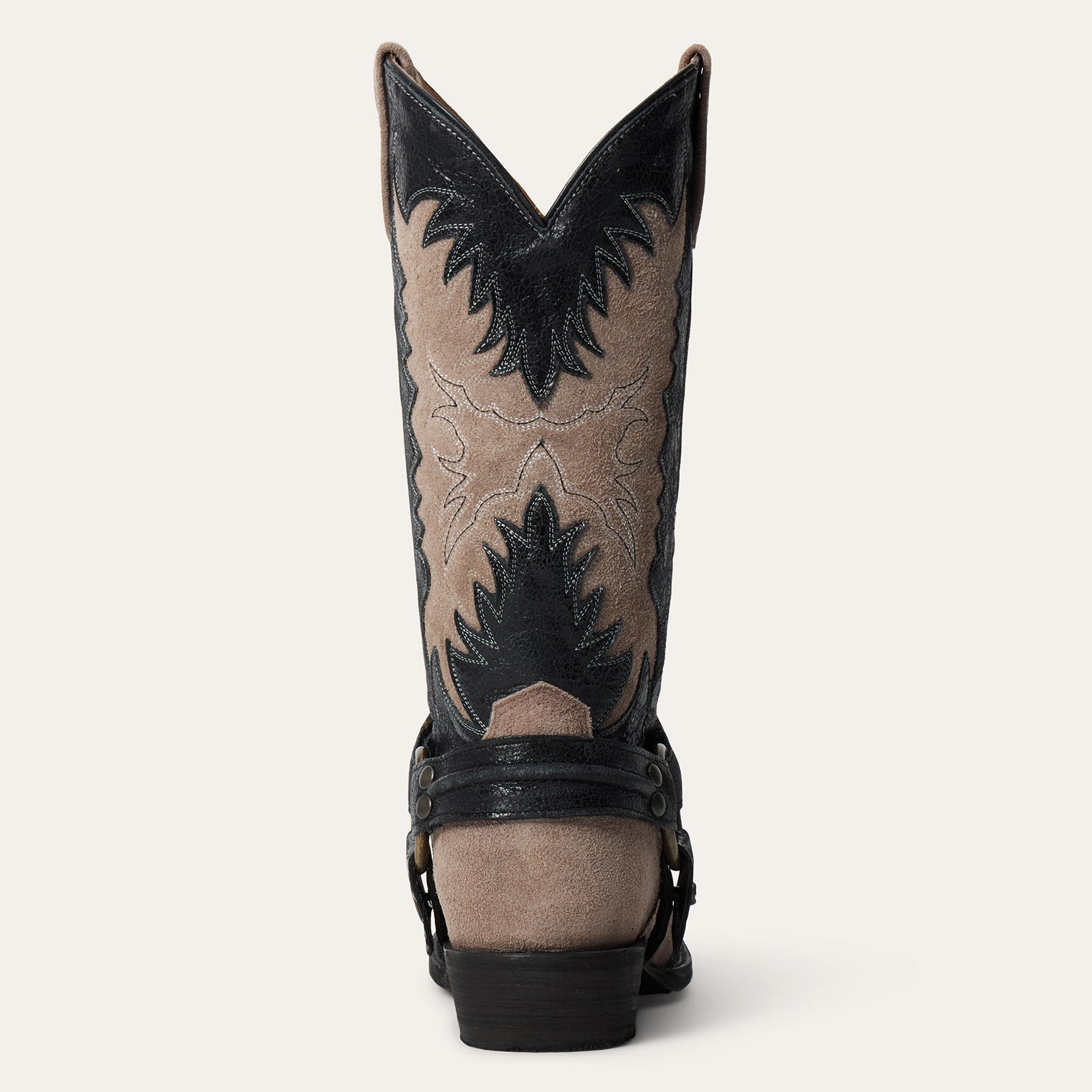 Outlaw Rockstar Boots
