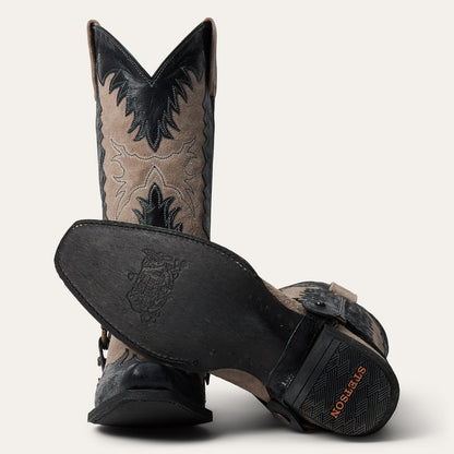 Outlaw Rockstar Boots