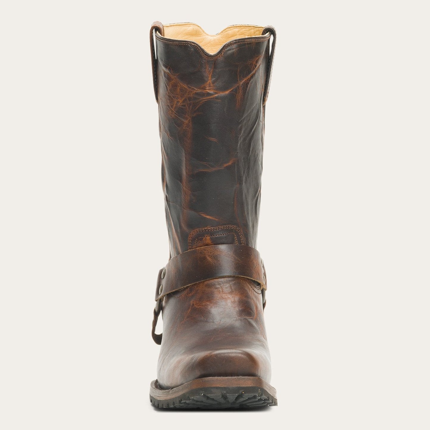 Heritage Harness Boots
