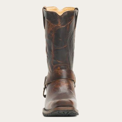 Heritage Harness Boots