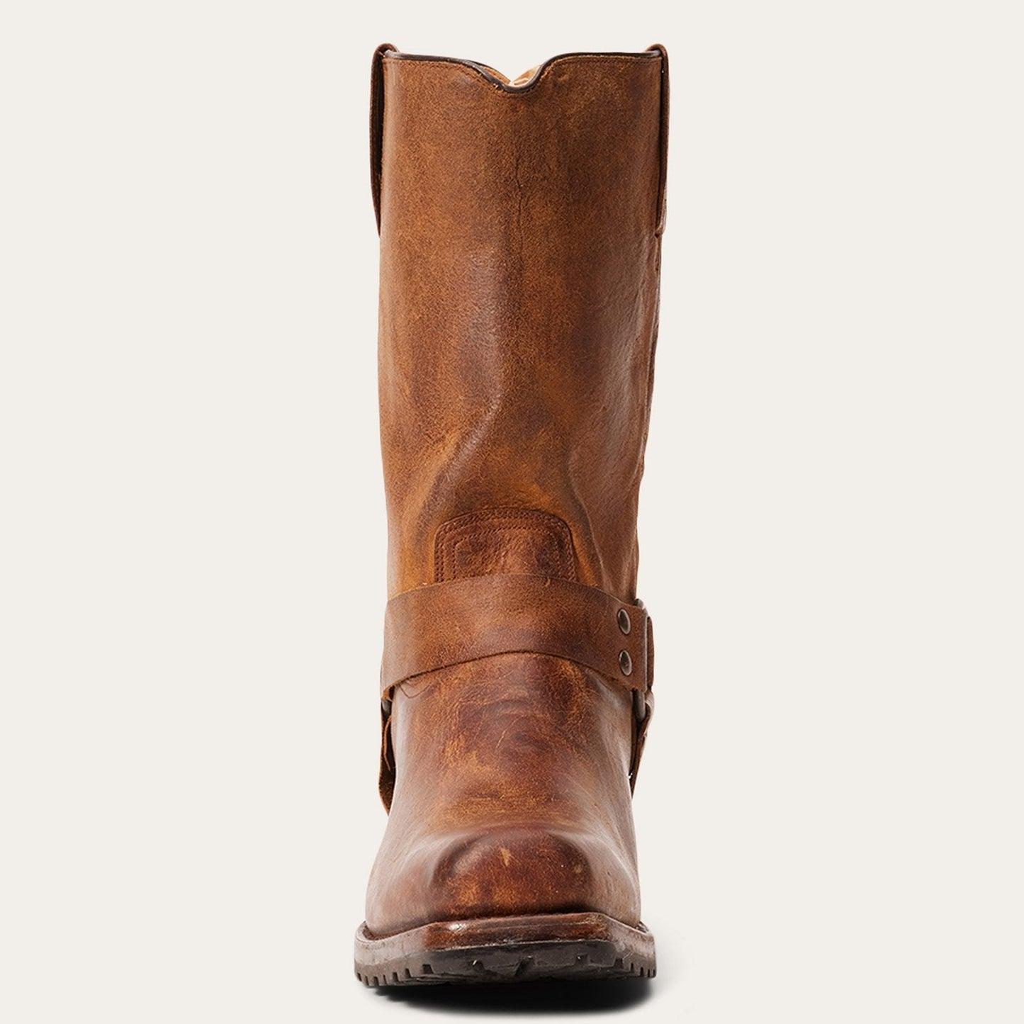 Heritage Harness Boots