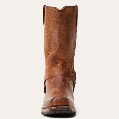 Heritage Harness Boots