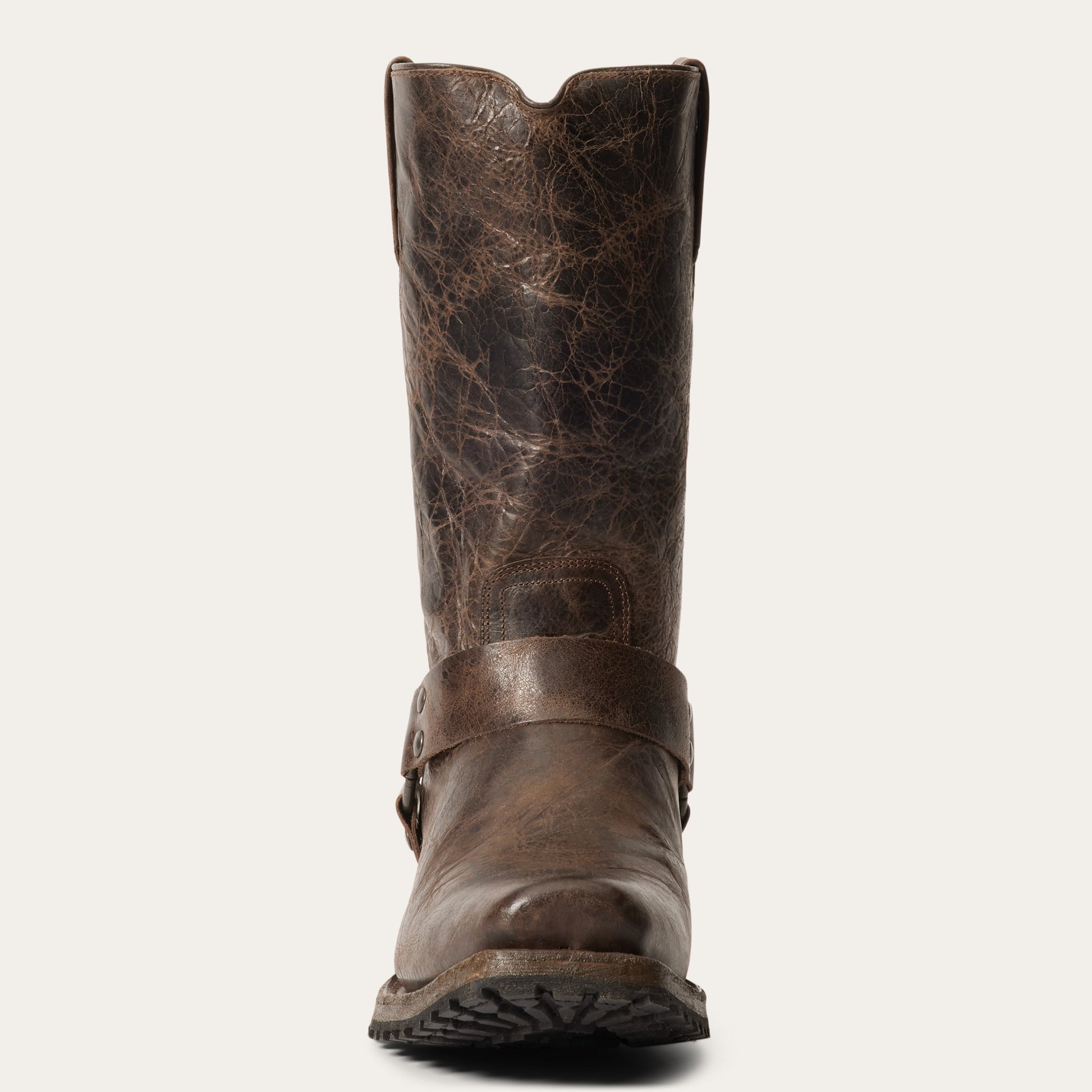 Heritage Harness Boots