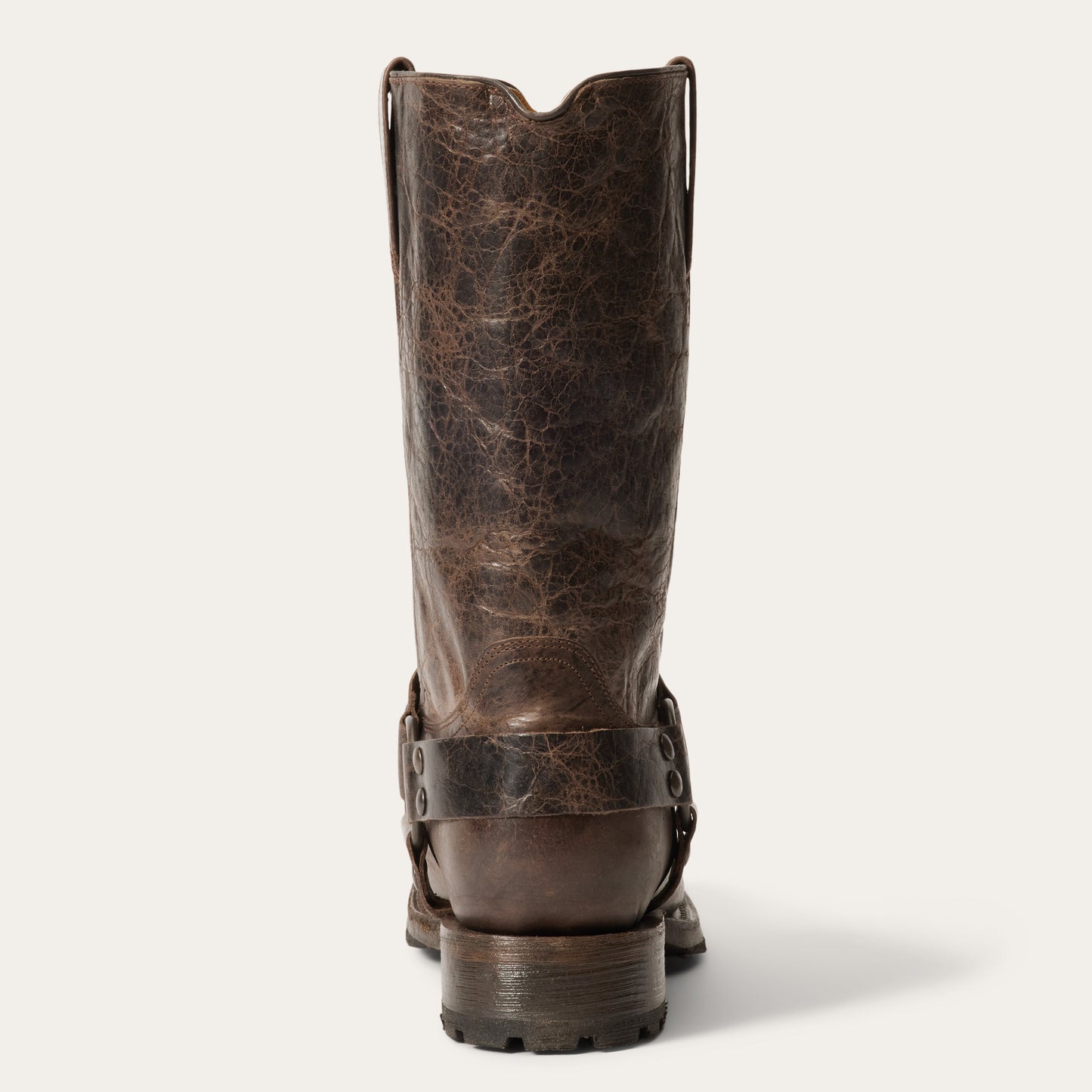 Heritage Harness Boots