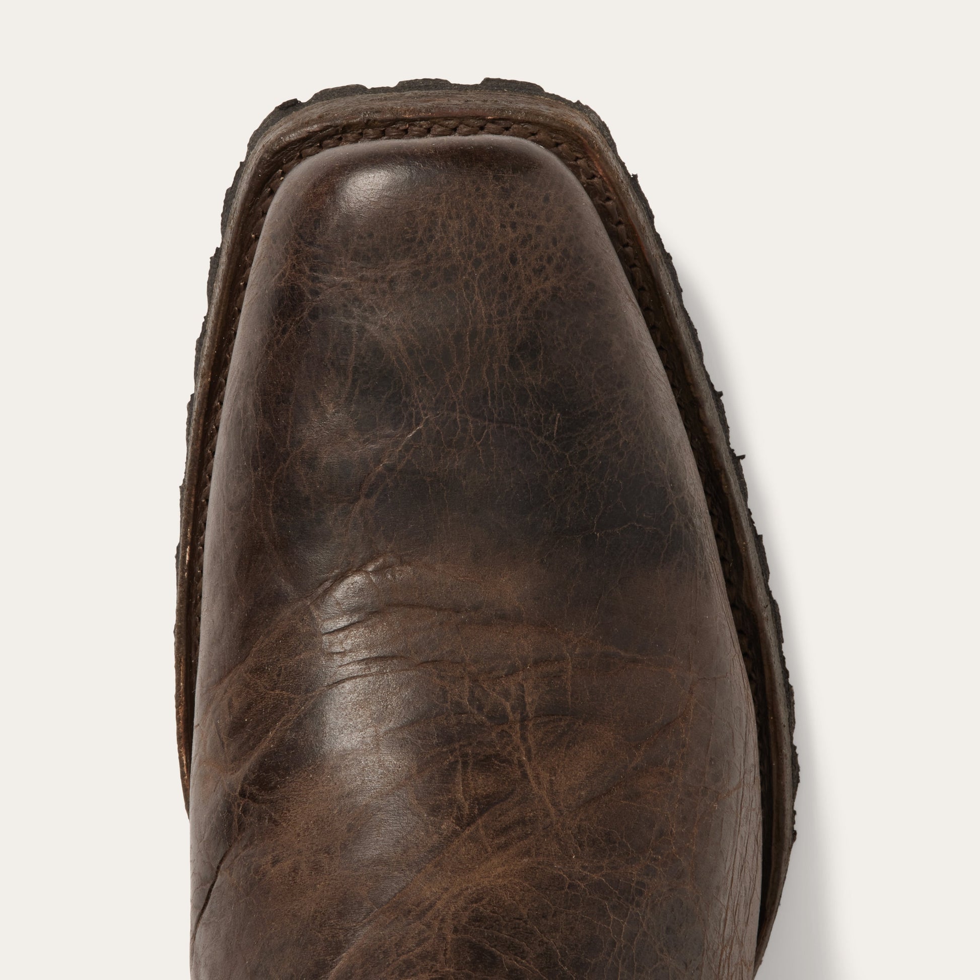 Heritage Harness Boots