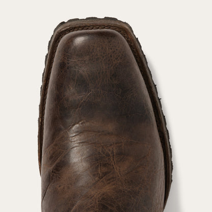 Heritage Harness Boots
