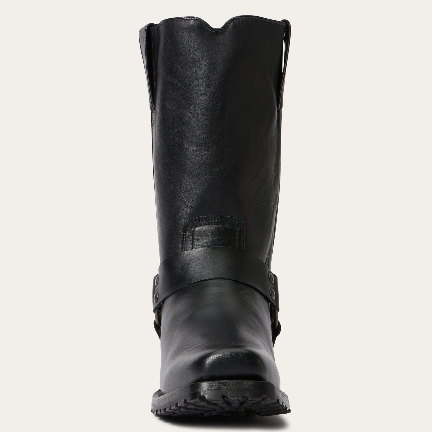 Heritage Harness Boots