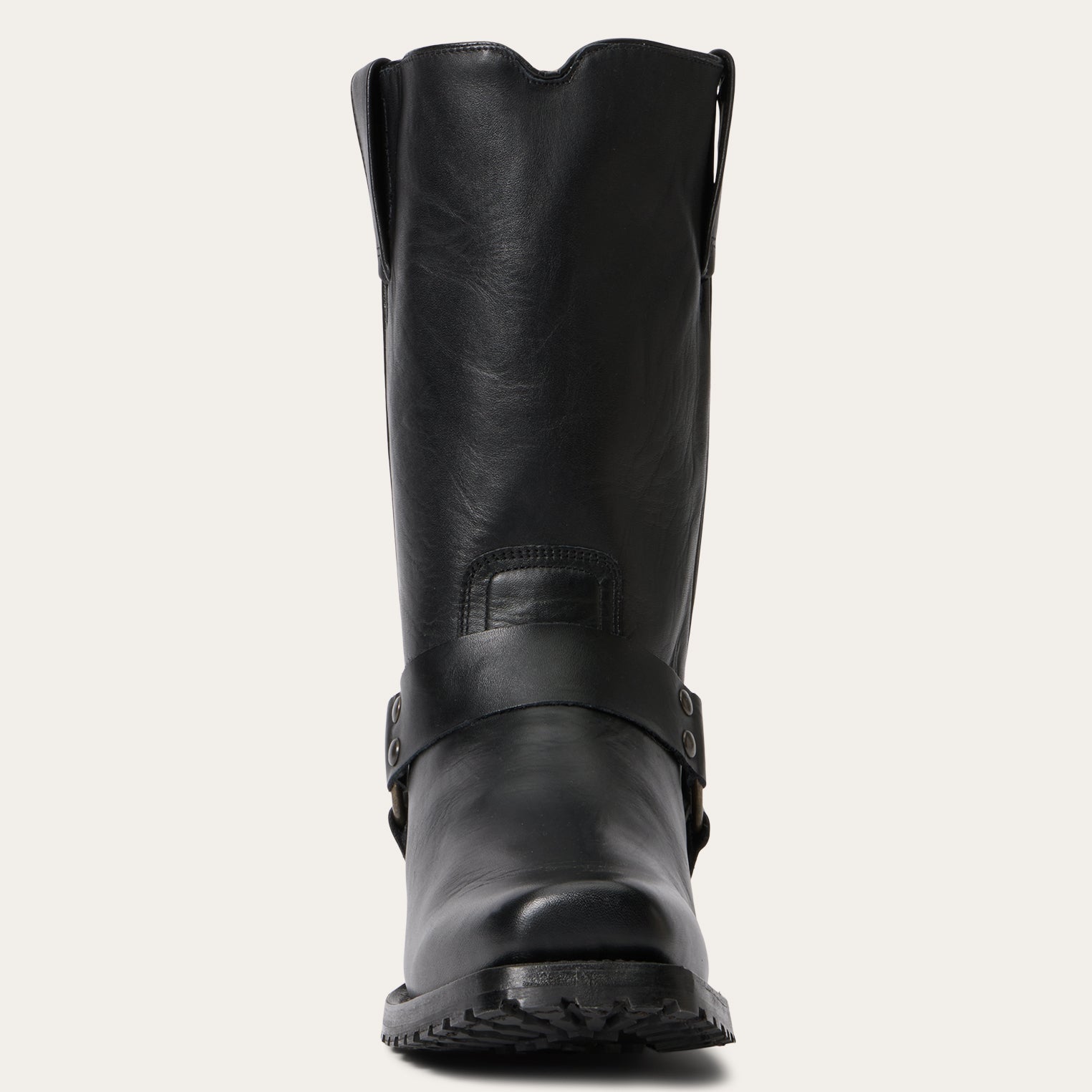 Heritage Harness Boots