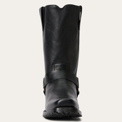 Heritage Harness Boots
