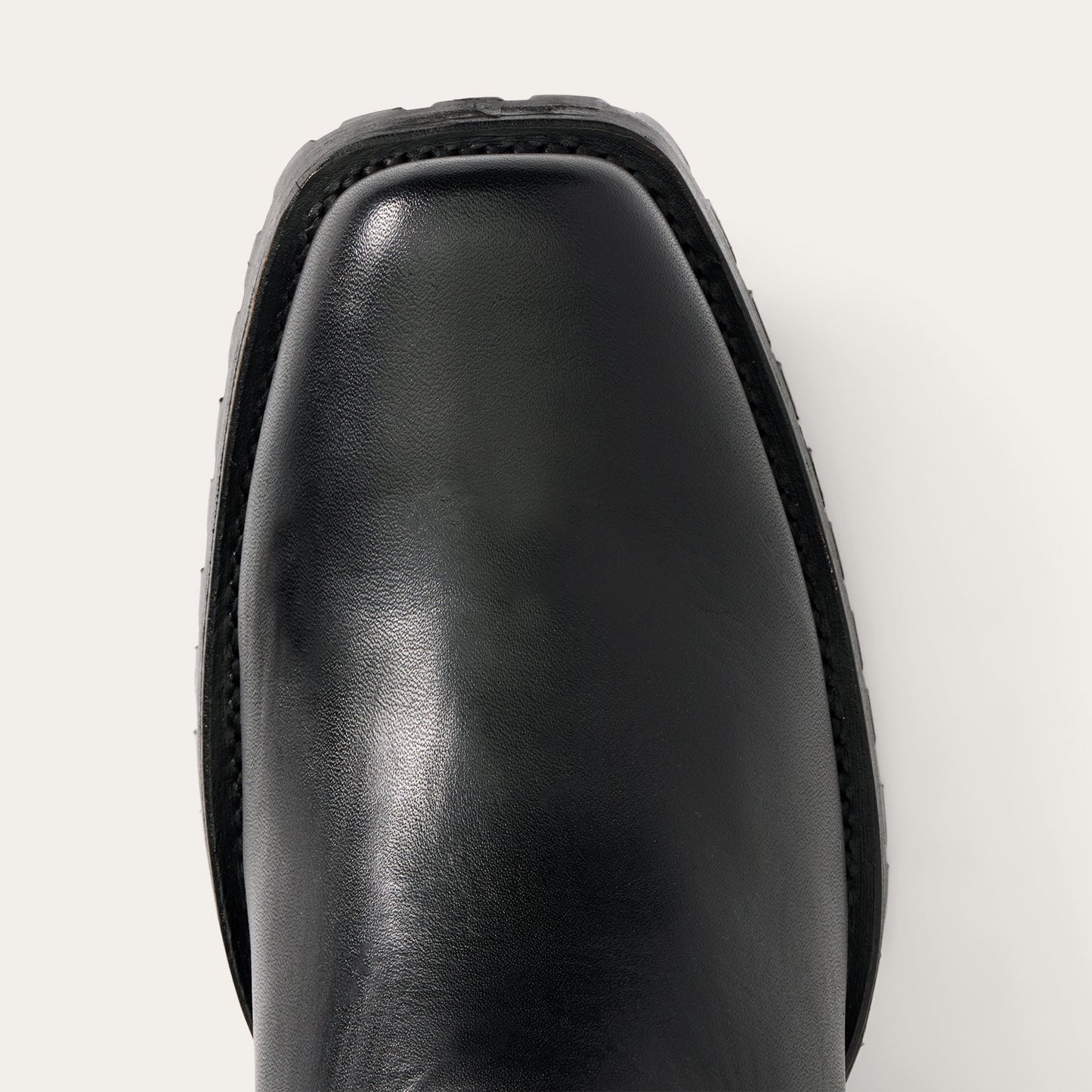 Heritage Harness Boots