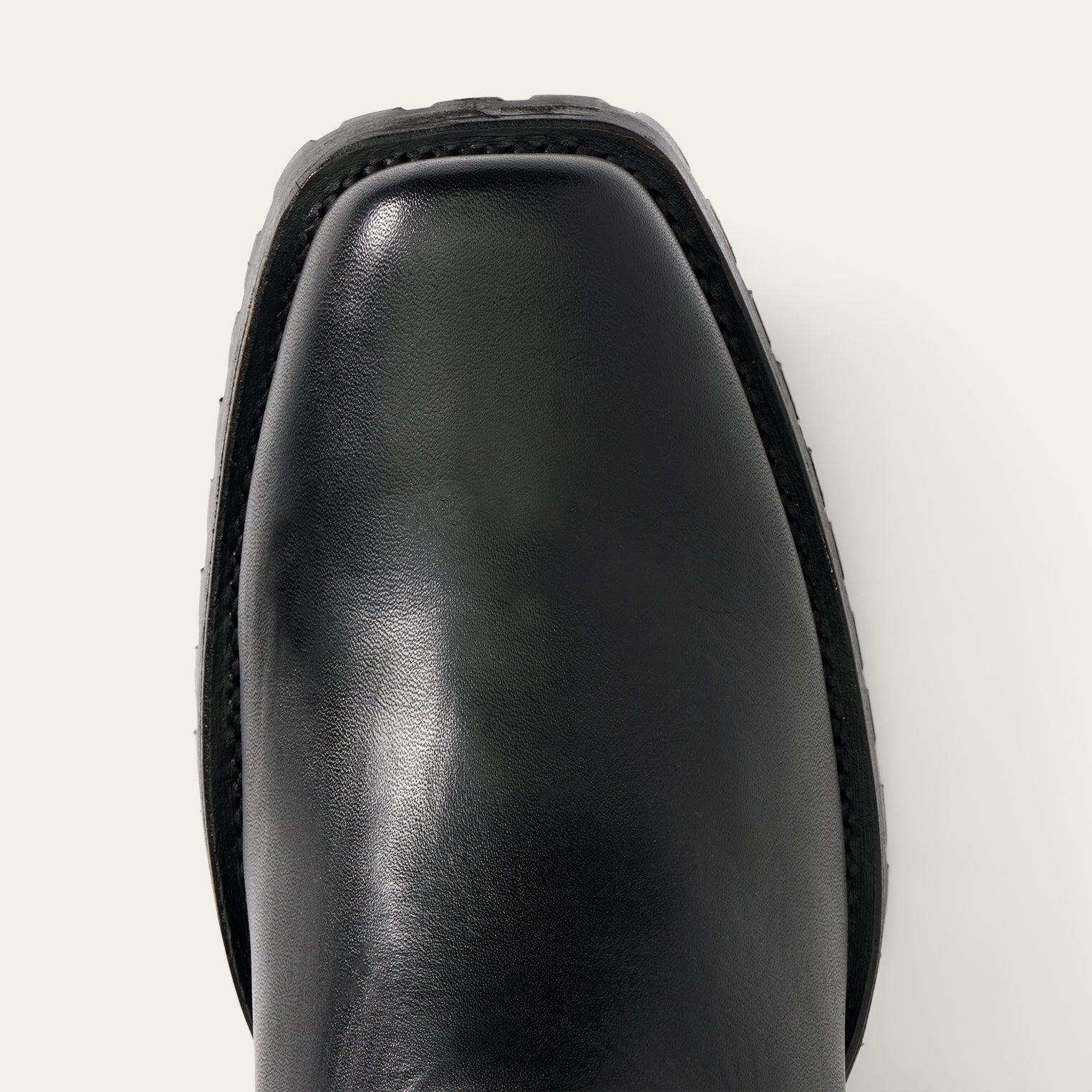 Heritage Harness Boots