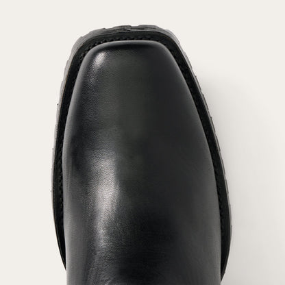 Heritage Harness Boots