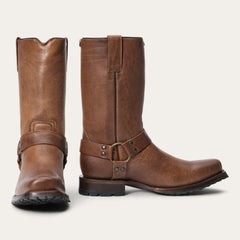 Burnished Tan