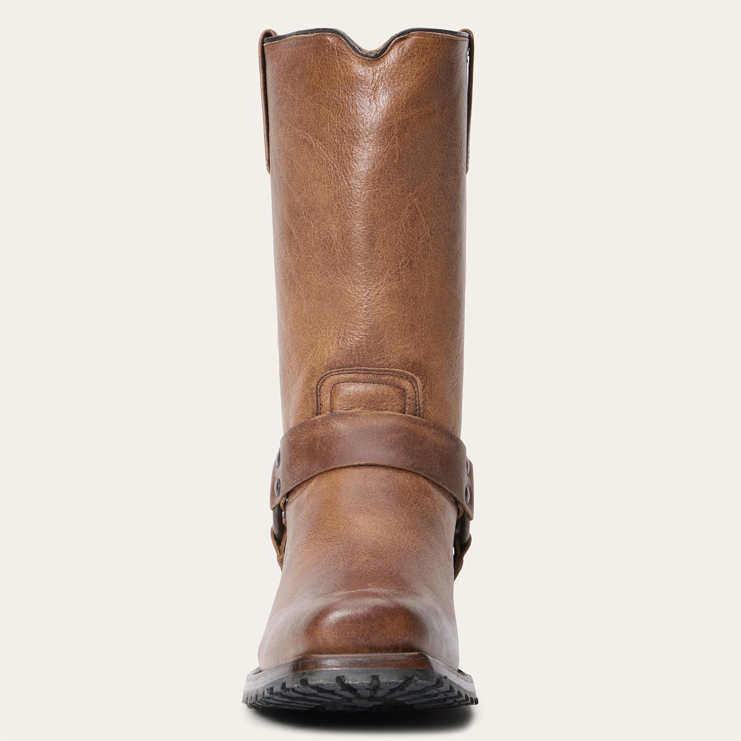 Heritage Harness Boots